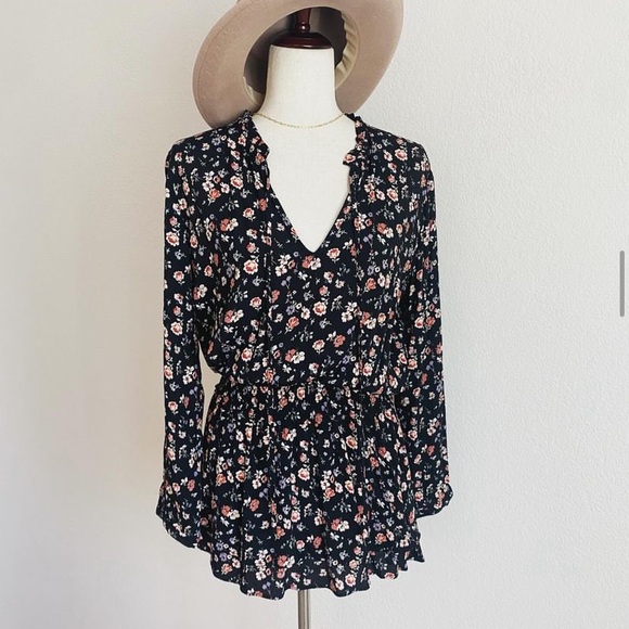 Rails Romee Mini Dress - Picture 11 of 12